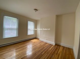 47 Bow St APT 3, Somerville, MA 02143