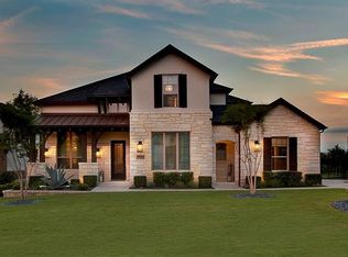 206 Tempranillo Way, Austin, TX 78738