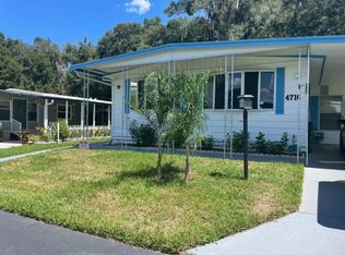 4716 Flamingo Dr, Zephyrhills, FL 33541