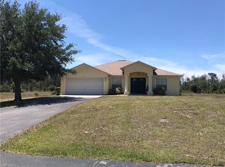 2536 39th Ave NE, Naples, FL 34120