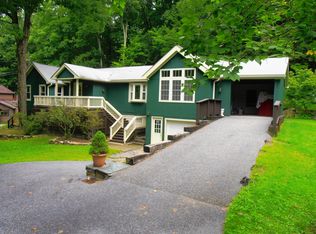 266 Old Route 55, Poughquag, NY 12570