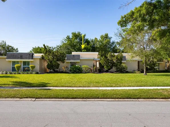 1597 Amberlea Dr S #1597, Dunedin, FL 34698