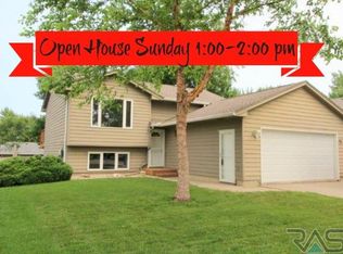 5200 S Sundowner Ave, Sioux Falls, SD 57106