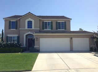 3814 N Carson St, Visalia, CA 93291