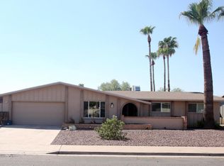 658 S San Jose, Mesa, AZ 85202