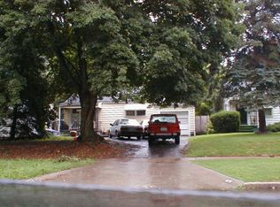 1876 N Broadway Ave, Springfield, MO 65803