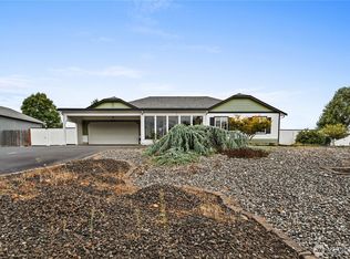 17934 Dalisky Court SW, Tenino, WA 98589