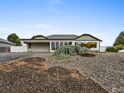 17934 Dalisky Court SW, Tenino, WA, 98589