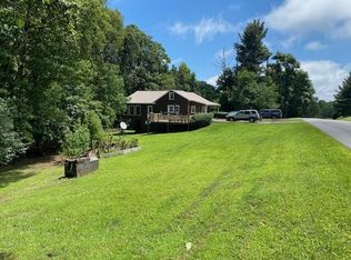 3019 Lightning Ridge Rd, Fancy Gap, VA 24328