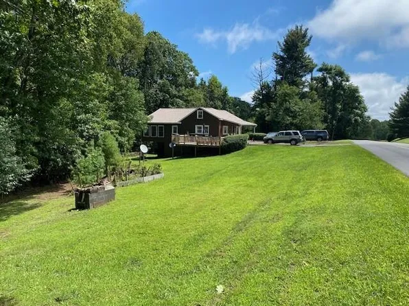 3019 Lightning Ridge Rd, Fancy Gap, VA 24328