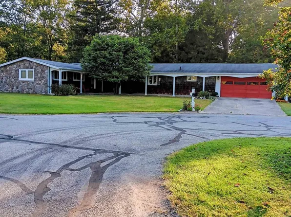 11 Elmwood Dr, Wabash, IN 46992