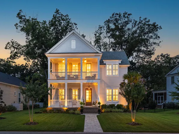 1007 Teracotta Dr, Charleston, SC 29407
