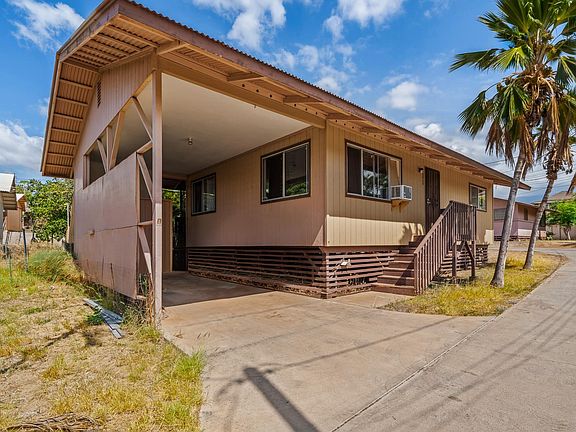 2nd image of 390 Auhana Rd Unit A