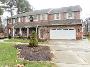 8085 Old Post Rd W, East Amherst, NY 14051