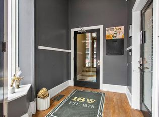 18 W Broad St APT 1, Richmond, VA 23220