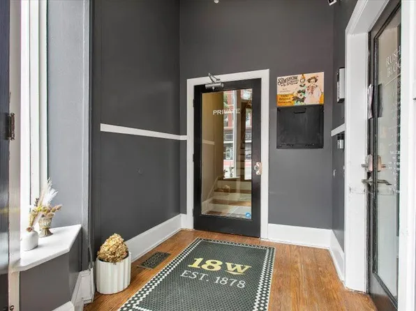 18 W Broad St APT 1, Richmond, VA 23220