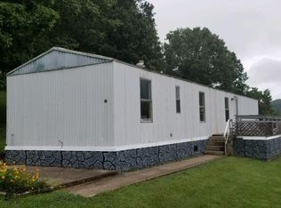 11 Paps Way, Asheville, NC 28806