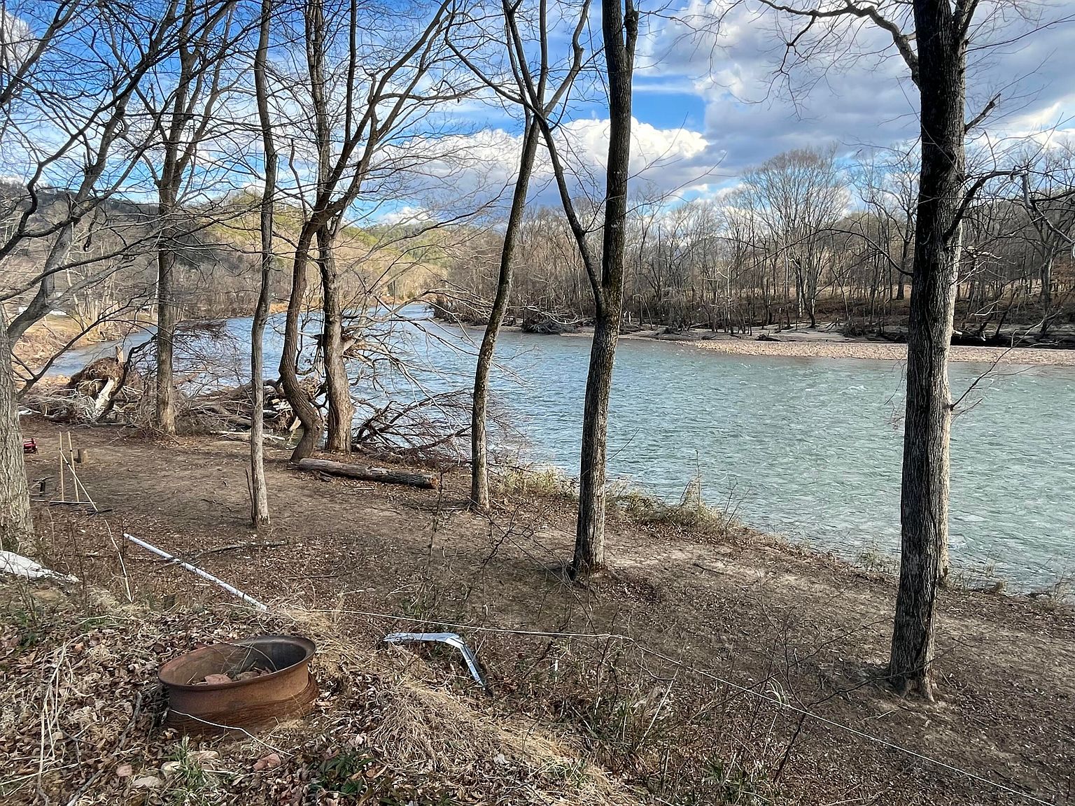 0 E Highway 25/70, Del Rio, TN 37727 | Zillow