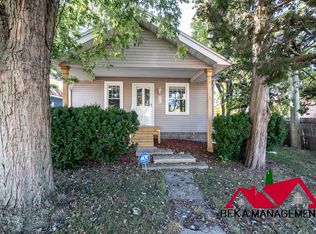214 E Twelve Mile Rd, Royal Oak, MI 48073