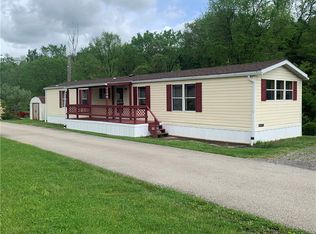 1138 N Branch Rd, Mc Donald, PA 15057