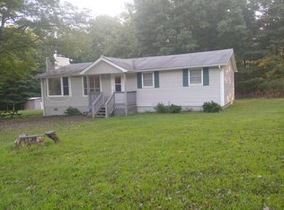 3989 Fork Mountain Rd, Rocky Mount, VA 24151