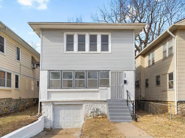 3830 Bales Ave, Kansas City, MO 64128