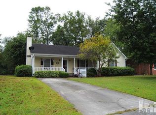 522 Old Mill Rd, Castle Hayne, NC 28429