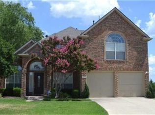 10116 Gent Ct, Irving, TX 75063
