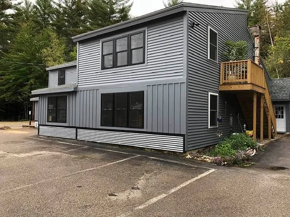 1808 Village Rd, Madison, NH 03849