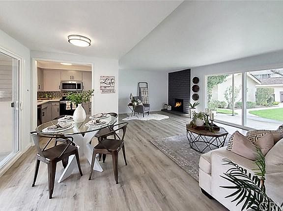 2nd image of 22741 Nadine Cir Unit A