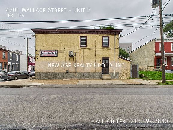 2nd image of 4201 Wallace St #2