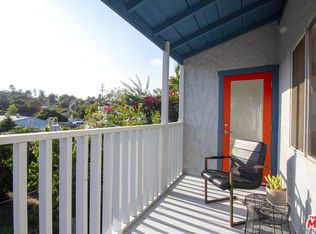 6121 Tipton Way, Los Angeles, CA 90042