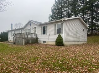 1478 Flat St, Penn Yan, NY 14527
