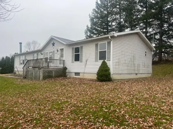 1478 Flat St, Penn Yan, NY 14527
