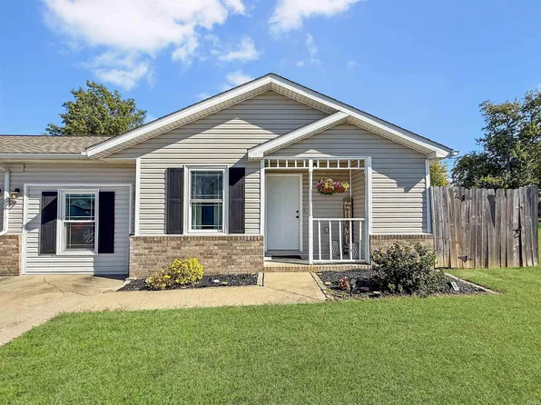 1106 Chariton Dr, Boonville, IN 47601