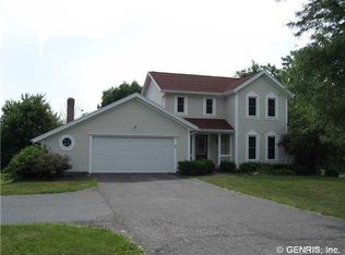 68 W Bloomfield Rd, Pittsford, NY 14534