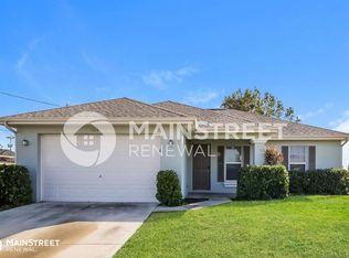 1314 NW 16th Ter, Cape Coral, FL 33993