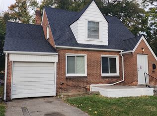 19131 Braile St, Detroit, MI 48219