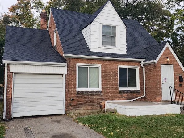 19131 Braile St, Detroit, MI 48219