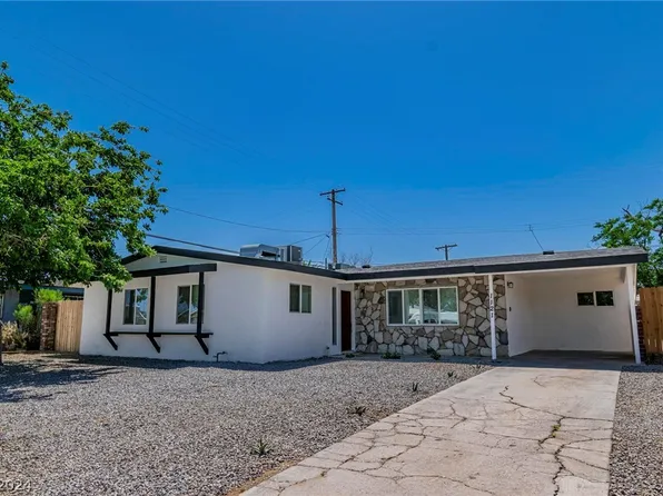 1121 Tamerack Ave, Las Vegas, NV 89106