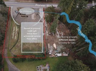 26420 Pioneer Way NW, Poulsbo, WA 98370
