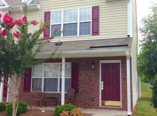 475 Saratoga Ct, Winston Salem, NC 27103