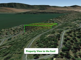 Coopers Hawk Rd, Klamath Falls, OR 97601