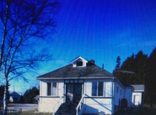 103 N Erie St, De Tour Village, MI 49725