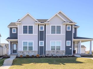 1642 Star Light Drive, Verona, WI 53593