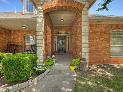 9021 NW 81st St, Yukon, OK, 73099