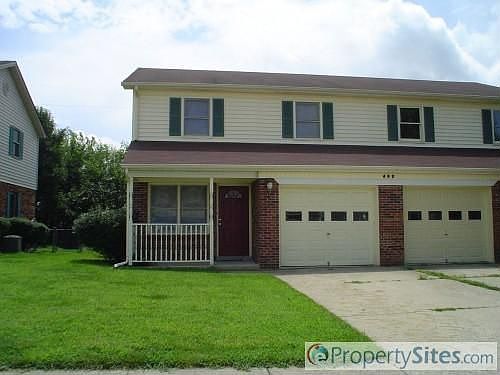 1st image of 402A Charles Clayborne Ct