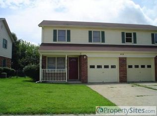 402A Charles Clayborne Ct, Richmond, KY 40475