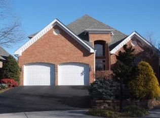 3376 Southwood Village Ct SW, Roanoke, VA 24014