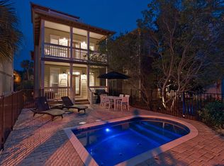 38 Cobia Run E, Inlet Beach, FL 32461